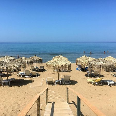 Evilion House Intholo. Sea, Nature, Relaxation! Ngoại thất bức ảnh