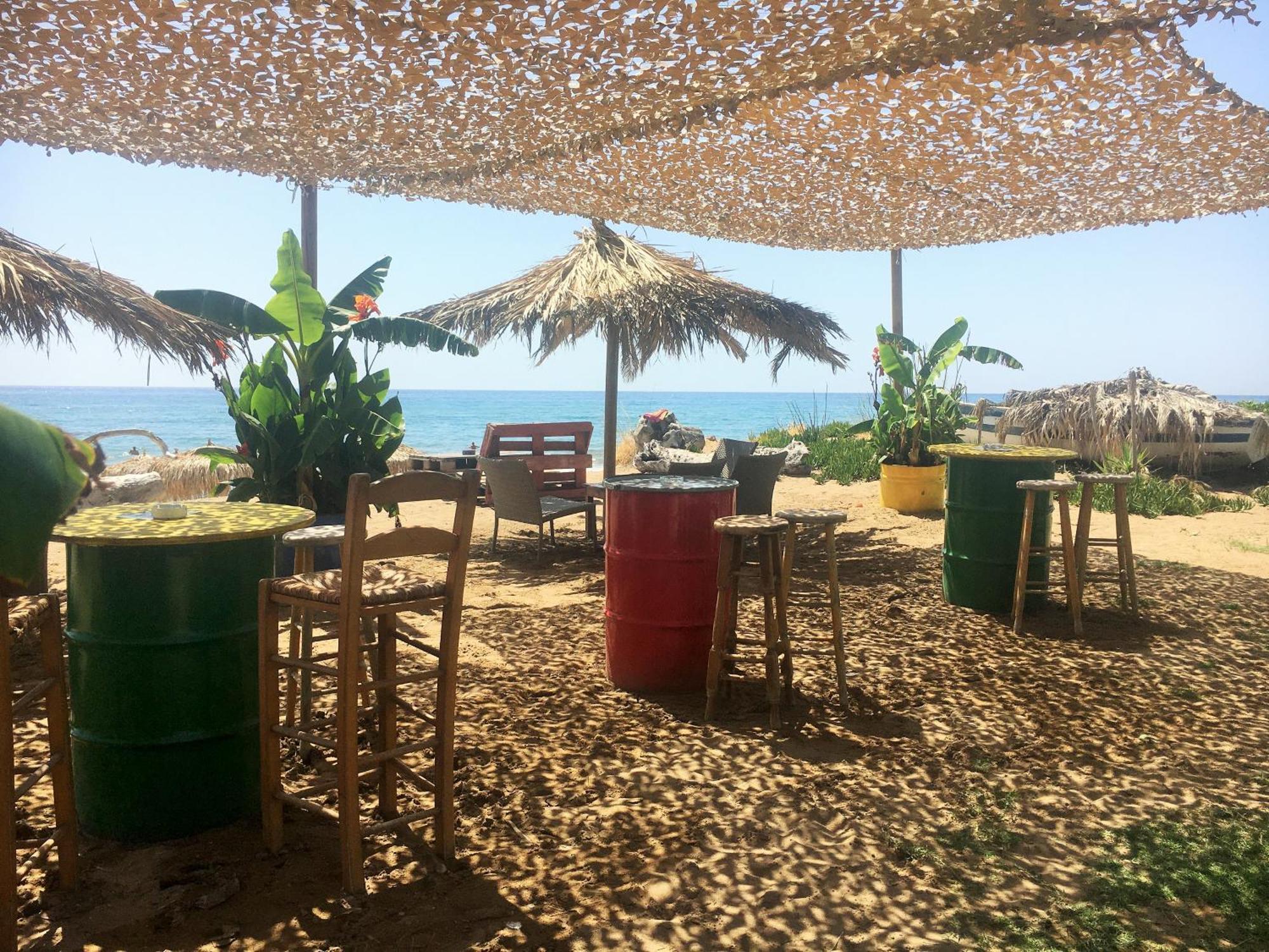 Evilion House Intholo. Sea, Nature, Relaxation! Ngoại thất bức ảnh