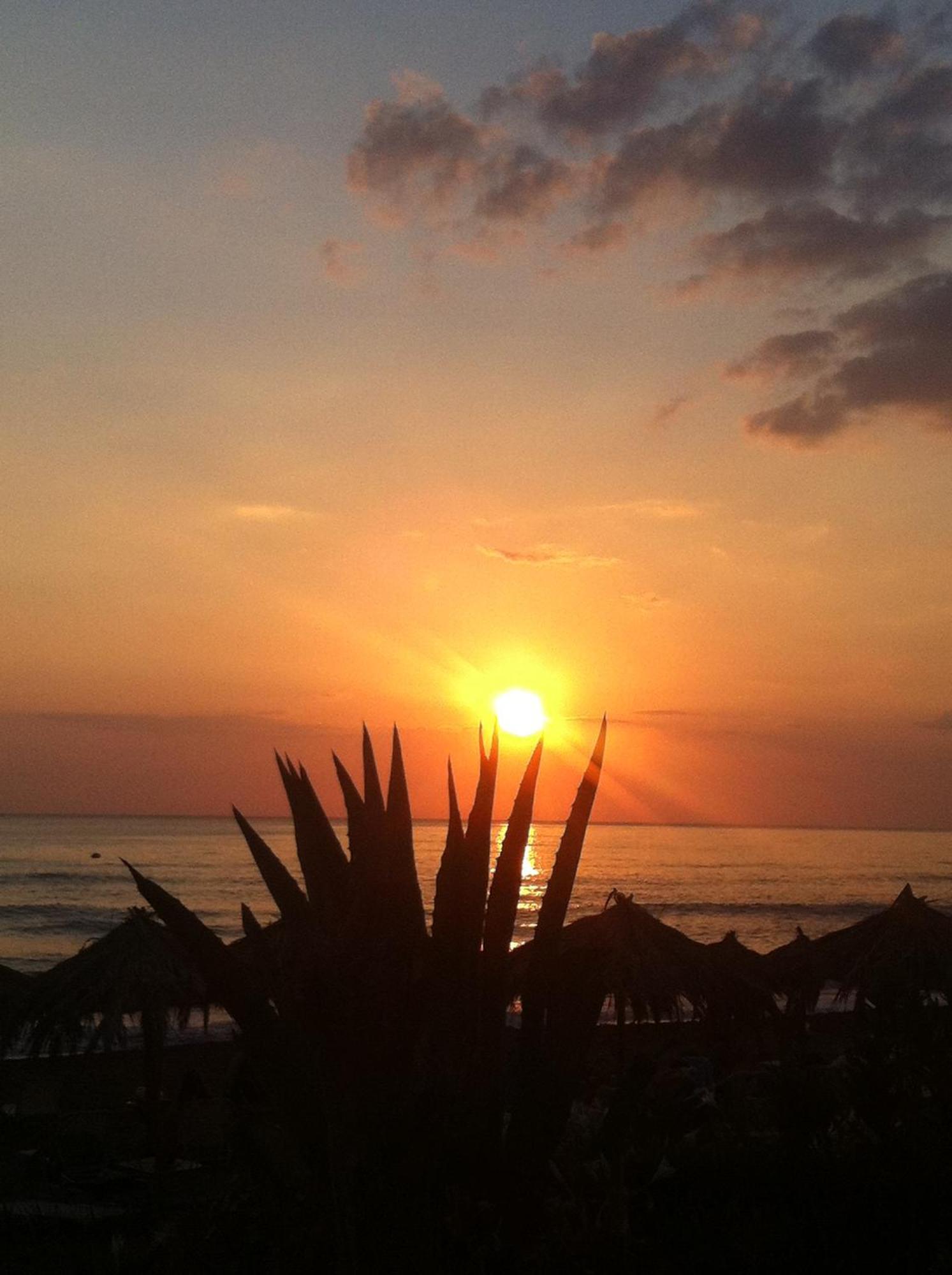 Evilion House Intholo. Sea, Nature, Relaxation! Ngoại thất bức ảnh