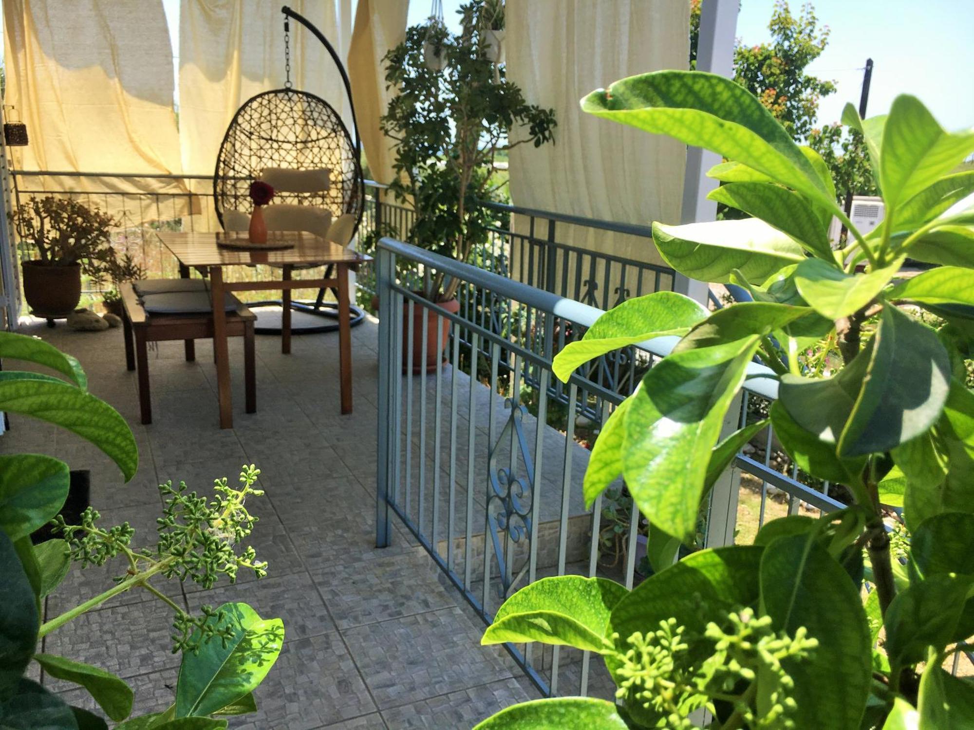 Evilion House Intholo. Sea, Nature, Relaxation! Ngoại thất bức ảnh