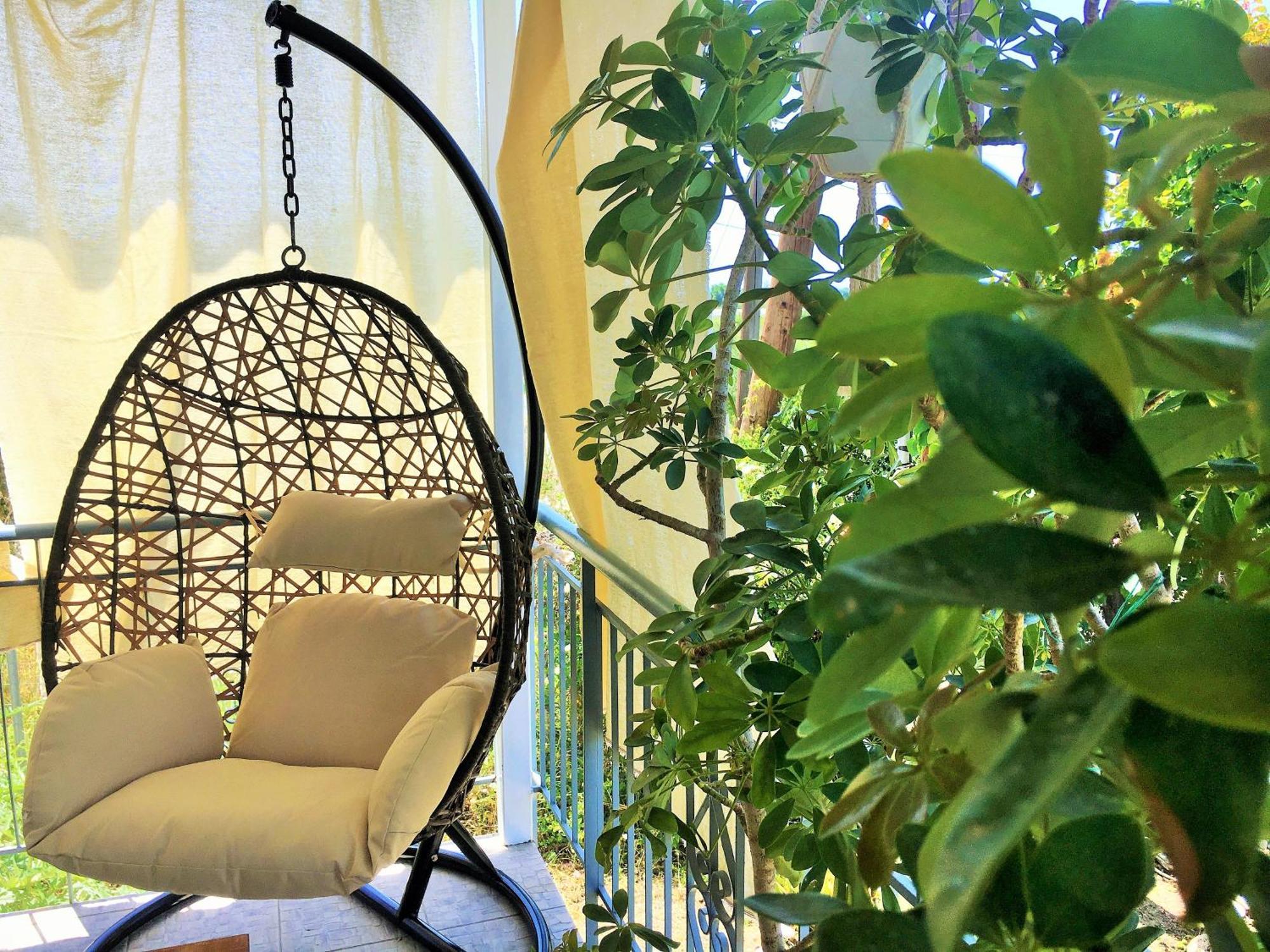 Evilion House Intholo. Sea, Nature, Relaxation! Ngoại thất bức ảnh