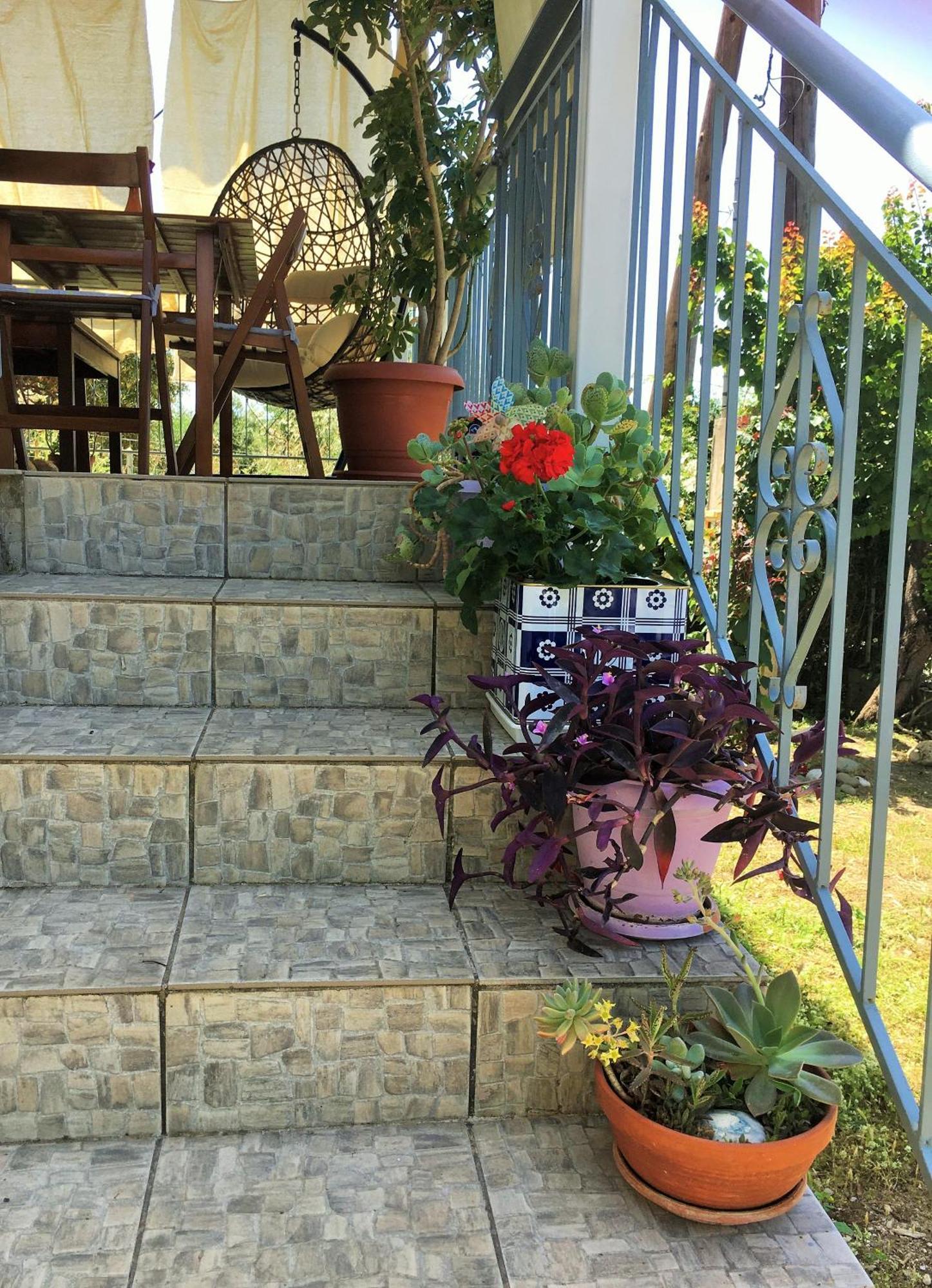 Evilion House Intholo. Sea, Nature, Relaxation! Ngoại thất bức ảnh