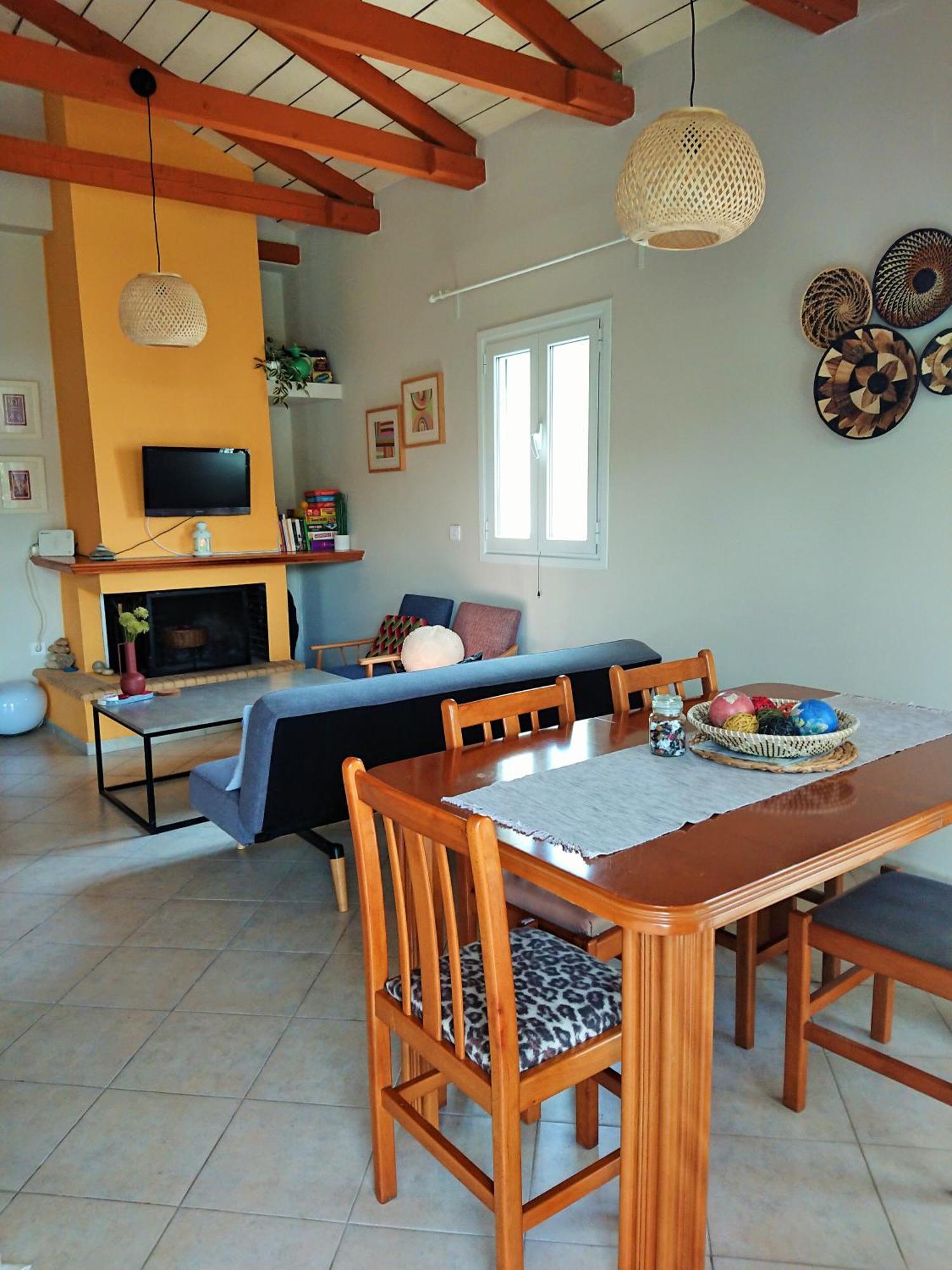 Evilion House Intholo. Sea, Nature, Relaxation! Ngoại thất bức ảnh